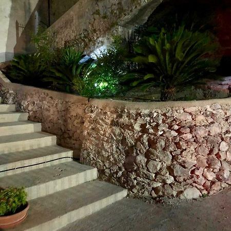 Le Due Porte Майори Экстерьер фото