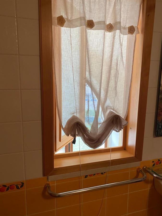Le Due Porte Майори Экстерьер фото