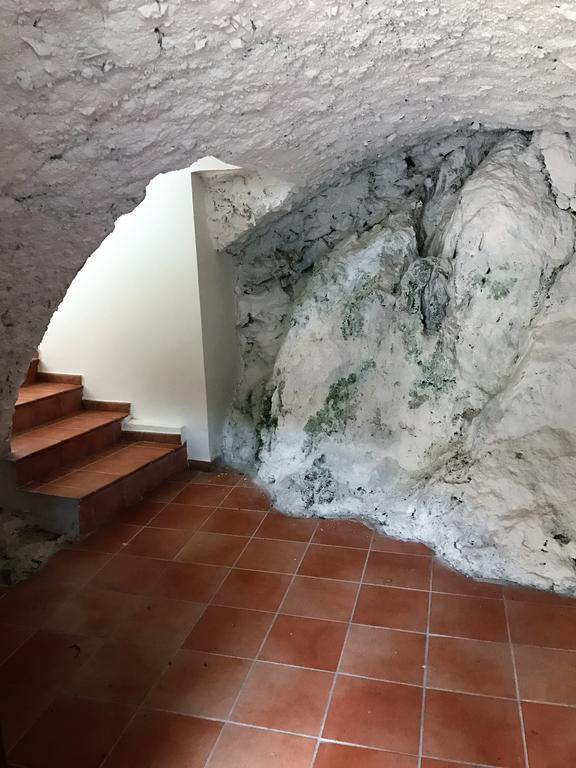Le Due Porte Майори Экстерьер фото